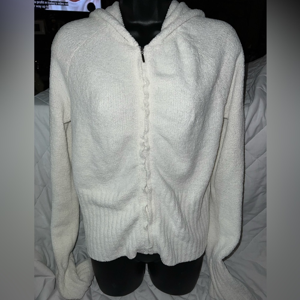 Cafebrand Soft Hoodie